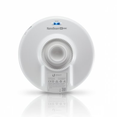 Ubiquiti NanoBeam High Performance airMAX AC