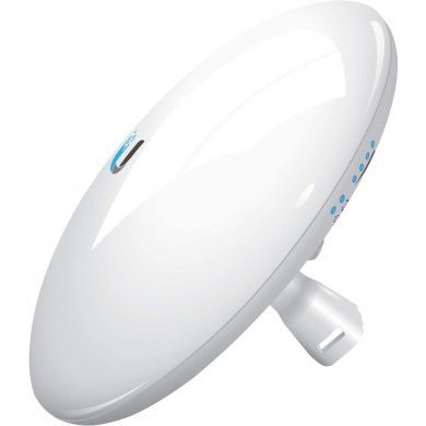 Ubiquiti NanoBeam High Performance airMAX AC