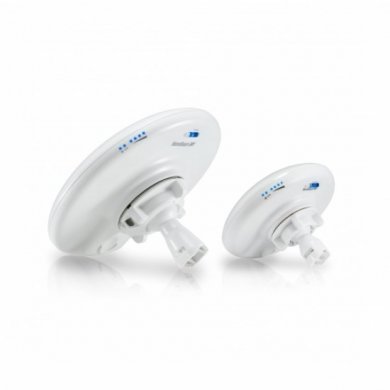 Ubiquiti Nanobeam Airmax 5Ghz 16dBi