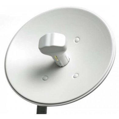 NBM5-22 Antena e Rádio Ubiquiti NanoBridge M5