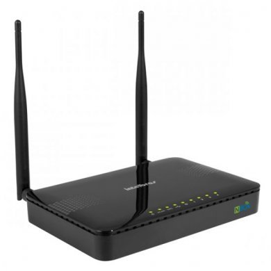 Intelbras Roteador Wireless 300Mbps