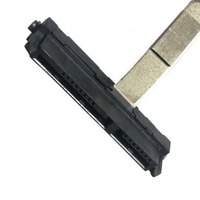 Cabo de HD SATA 10 vias para notebook