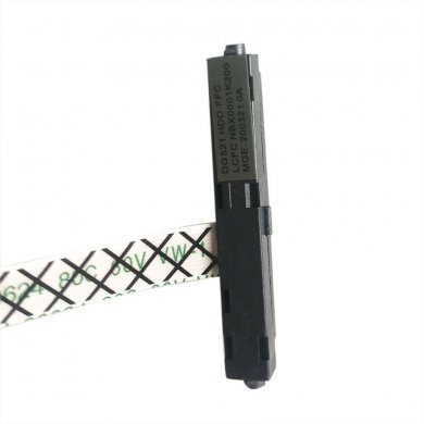 Cabo de HD SATA 10 vias para notebook