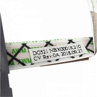 NBX0001K210 Cabo HD SATA para Lenovo Ideapad 320 330