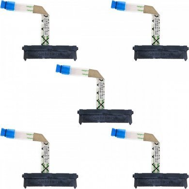 NBX0001K210-5X Cabo HD SATA para Lenovo Ideapad 320 330 (kit 5x)