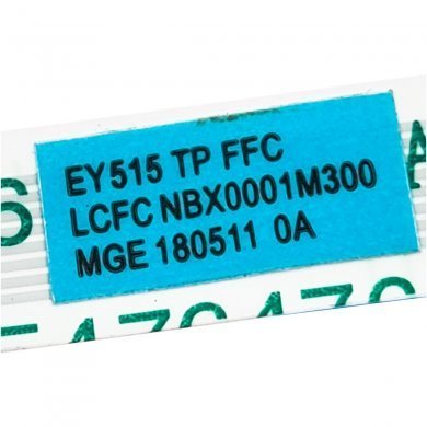NBX0001M300 Cabo flat original do touchpad para Lenovo Legion Y530 Y540