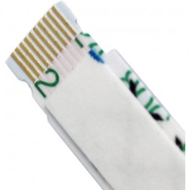 NBX0001MJ00 Cabo de HD SATA 10 vias para Lenovo 330-15ARR