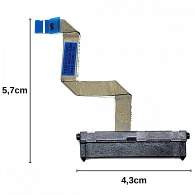 Cabo de HD SATA original Lenovo Ideapad S145
