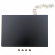 Touchpad original Lenovo Thinkpad L14 acompanha cabo flat (NBX0001QU00) e parafusos de instalação