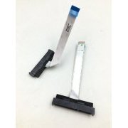 HP Flat Cable HDD SATA para Notebook Compativel com modelos: HP ENVY 15T-AE, HP ENVY 15T-AE100, M6-P M6-P113DX