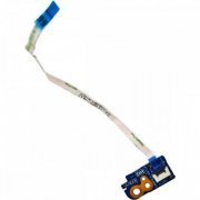 Placa LEDs Indicadora Status DELL Latitude 5280 5290 