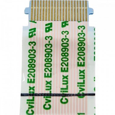 NBX00023R00 Cabo Flat Touchpad Dell Latitude 5280 5290 06MKPG