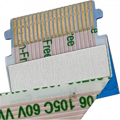 NBX00023R00 Cabo Flat Touchpad Dell Latitude 5280 5290 06MKPG