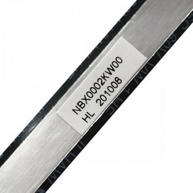NBX0002KW00 Cabo flat HD 12 vias Notebook Dell Vostro 3400 3401