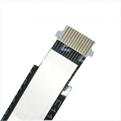 NBX0002KX00 DELL HDD FLAT CABLE 12 VIAS PARA NOTEBOOK
