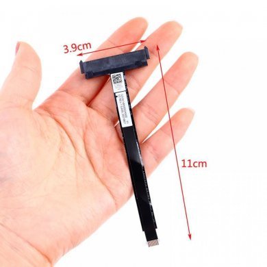 NBX0002KX00 DELL HDD FLAT CABLE 12 VIAS PARA NOTEBOOK