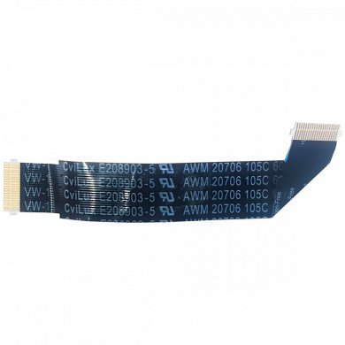 NBX0002RM00 Cabo flat teclado Dell G15 5510 5511 5515