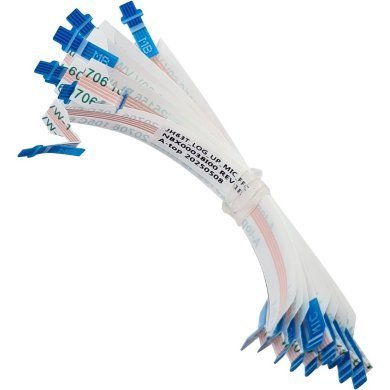 NBX00038I00 Cabo Flex 4 vias Pitch 0.5mm JH63T_LOG_UP_MIC_FFC