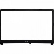 Moldura da tela Acer Aspire A115-31 A315-22 A315-34 cor pret ...