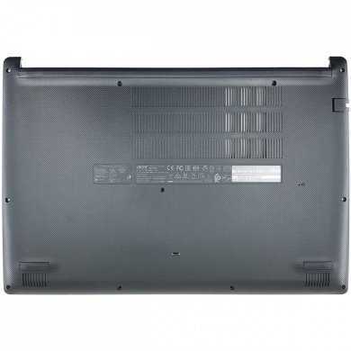 NC210110SF Tampa inferior notebook Acer Aspire A315-34 A315-22
