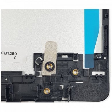 Tampa cover da tela Acer Aspire A514-52 e A514-53