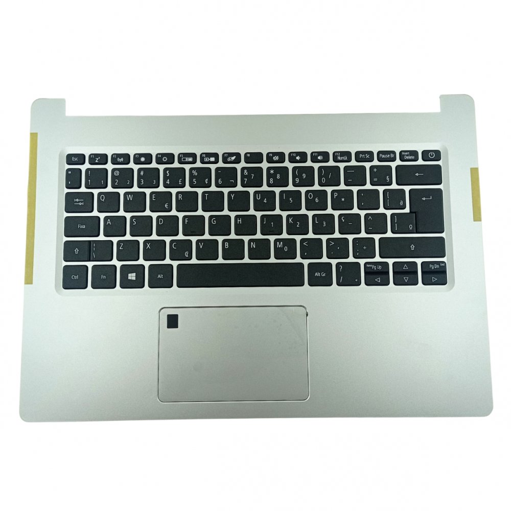 NC210110TC Palmrest Acer Aspire 5 A514-53/59 com Touchpad