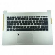 Palmrest Acer Aspire 5 A514-53/59 com Touchpad 14 pol