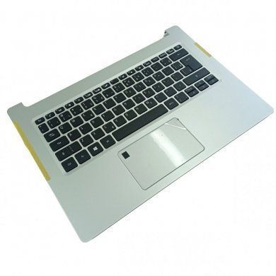 NC210110TC Palmrest Acer Aspire 5 A514-53/59 com Touchpad