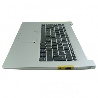 NC210110TC Palmrest Acer Aspire 5 A514-53/59 com Touchpad