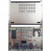 Carcaça base inferior ACER ASPIRE A514 series Cor Pra
