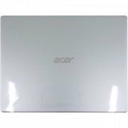 Tampa cover de tela Acer Swift SF313-52 SF313-53 cor prata