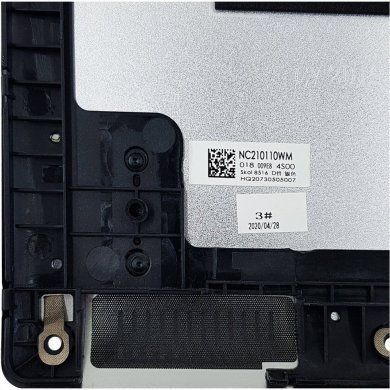 Chassis base prata Acer Swift 3 SF313-52