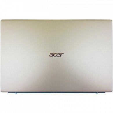 NC210110ZF Tampa cover de tela notebook Acer Swift SF314-510G