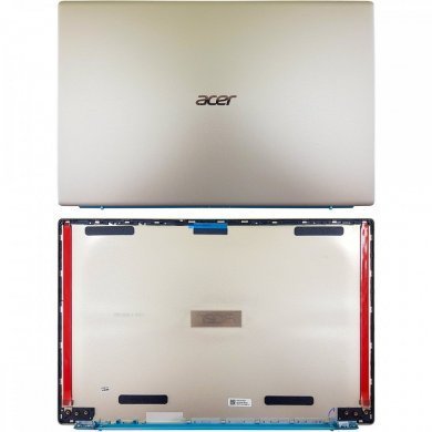 Tampa cover de tela notebook Acer Swift SF314-510G
