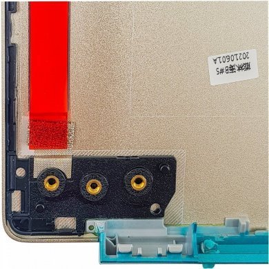 Tampa cover de tela notebook Acer Swift SF314-510G