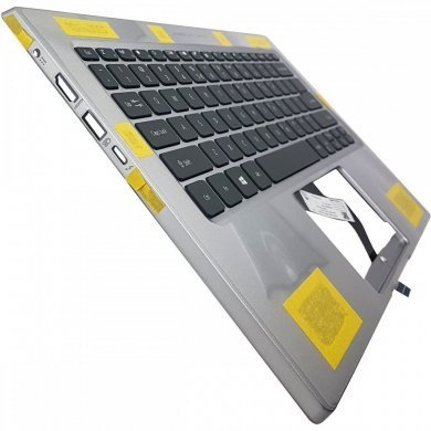 Carcaça palmrest Acer Porsche AP714-51T AP714-51GT