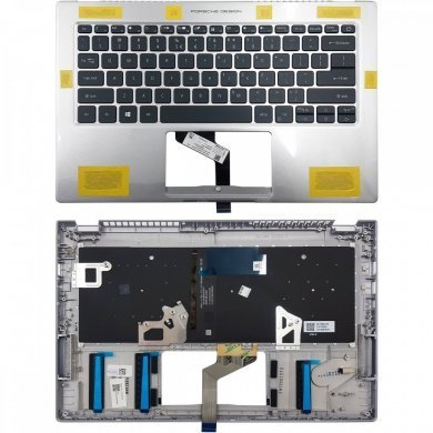 Carcaça palmrest Acer Porsche AP714-51T AP714-51GT