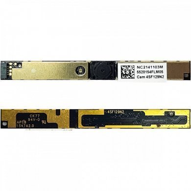 Webcam original Acer Aspire E5-573 E5-574g