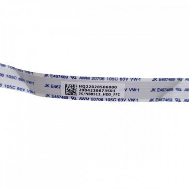 Kit case e cabo flat para HD Acer Aspire A514-52/53