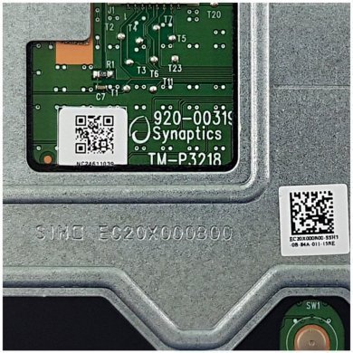 NC24611039 Touchpad Acer Aspire A515-41G A515-51 A515-51G