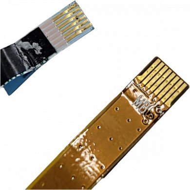 Touchpad com digital original Acer Swift 7 SF713-51