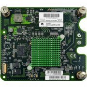 Placa de Rede HP NC552m Dual Port 10Gb Ethernet Flex- ...
