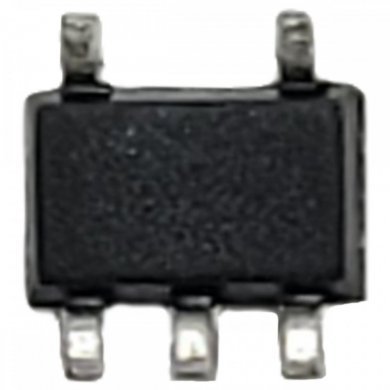 CI porta lógica AND SO8F SMD SC-88A (Kit 10x)