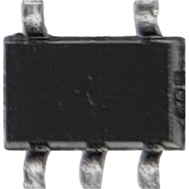 NC7S08P5X 10x CI porta lógica AND SO8F SMD SC-88A