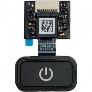 Botão Power NC2201101Y com Finger Print para Travelmate P6 TTCF 222069 07Q3 2248