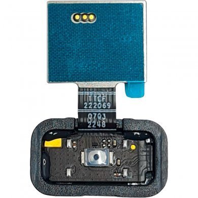 NC.22011.01Y Botão Power NC2201101Y com Finger Print para Travelmate P6