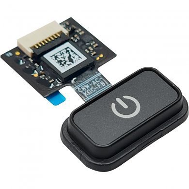 NC.22011.01Y Botão Power NC2201101Y com Finger Print para Travelmate P6