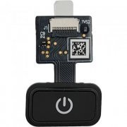 Botão Power ETU905JS com Finger Print para Travelmate P6 ET520EK-V7A ETU905JS