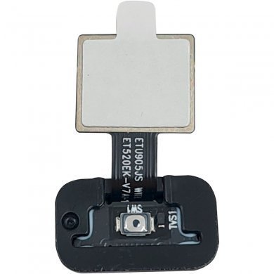 NC.22011.01Z Botão Power ETU905JS com Finger Print para Travelmate P6
