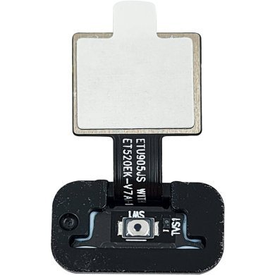 NC.22011.029 Botão Power com biometria para Acer Swift SF14-11 SF14-11T
